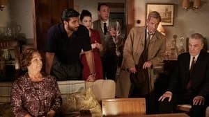 Grantchester 10. Sezon 3. Bölüm