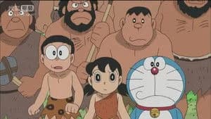 Doraemon 1. Sezon 138. Bölüm