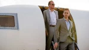 The Night Manager 1. Sezon 5. Bölüm