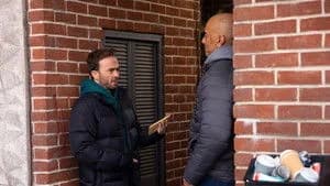 Coronation Street 66. Sezon 25. Bölüm
