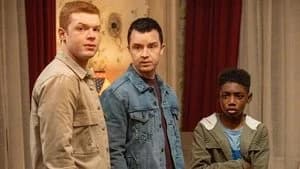 Shameless 11. Sezon 7. Bölüm