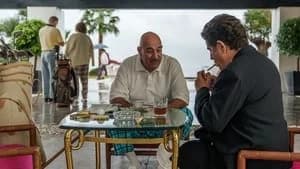 Los Farad 1. Sezon 5. Bölüm