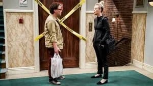 The Big Bang Theory 12. Sezon 9. Bölüm
