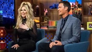 Watch What Happens Live with Andy Cohen 13. Sezon 146. Bölüm