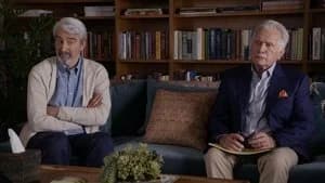 Grace and Frankie 4. Sezon 10. Bölüm