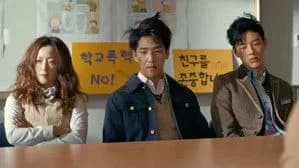Angry Mom 1. Sezon 6. Bölüm