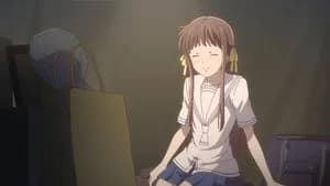 Fruits Basket 1. Sezon 1. Bölüm