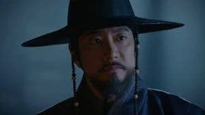 Six Flying Dragons 1. Sezon 45. Bölüm