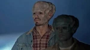 The X-Files 4. Sezon 11. Bölüm