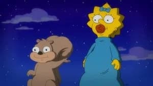 The Simpsons 27. Sezon 3. Bölüm