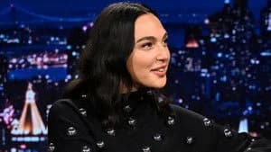 The Tonight Show Starring Jimmy Fallon 12. Sezon 81. Bölüm