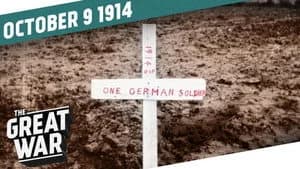 The Great War 1. Sezon 11. Bölüm