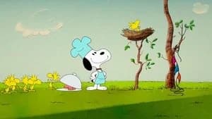 The Snoopy Show 1. Sezon 5. Bölüm