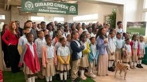 Abbott Elementary 4. Sezon 12. Bölüm
