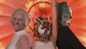 Sexy Beasts 2. Sezon 4. Bölüm