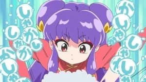 Ranma1/2 1. Sezon 12. Bölüm
