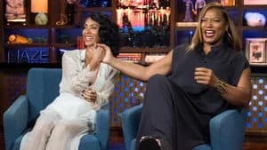 Watch What Happens Live with Andy Cohen 14. Sezon 122. Bölüm