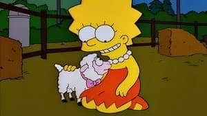 The Simpsons 7. Sezon 5. Bölüm
