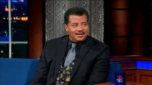 The Late Show with Stephen Colbert 8. Sezon 10. Bölüm