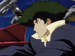 Cowboy Bebop 1. Sezon 6. Bölüm