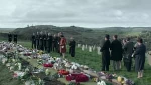 The Crown 3. Sezon 3. Bölüm