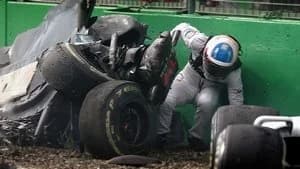 Formula 1: Drive to Survive 1. Sezon 8. Bölüm