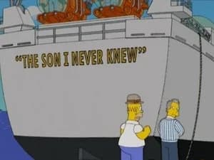 The Simpsons 17. Sezon 10. Bölüm