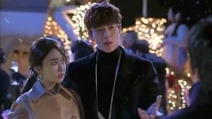 My Love from the Star 1. Sezon 4. Bölüm