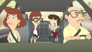 Big Mouth 3. Sezon 5. Bölüm