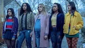 Pretty Little Liars: Original Sin 1. Sezon 10. Bölüm