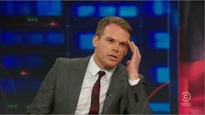 The Daily Show 18. Sezon 147. Bölüm