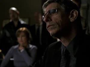 Law & Order: Special Victims Unit 5. Sezon 25. Bölüm