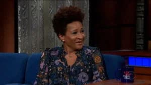The Late Show with Stephen Colbert 6. Sezon 146. Bölüm