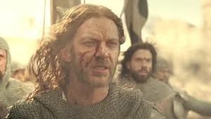 Knightfall 1. Sezon 1. Bölüm
