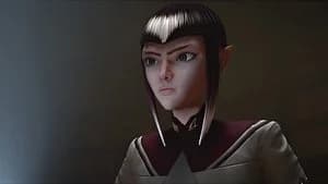 Star Trek: Prodigy 2. Sezon 10. Bölüm