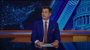 The Daily Show 29. Sezon 137. Bölüm