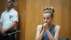 Kidnapped: The Chloe Ayling Story 1. Sezon 4. Bölüm