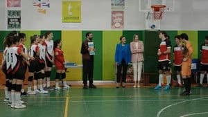 Antrenör 1. Sezon 9. Bölüm