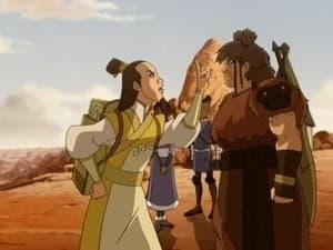 Avatar: The Last Airbender 1. Sezon 11. Bölüm