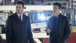 Arrow 2. Sezon 8. Bölüm