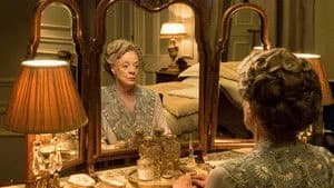 Downton Abbey 6. Sezon 1. Bölüm
