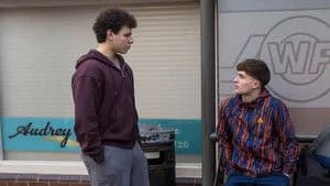 Coronation Street 67. Sezon 17. Bölüm