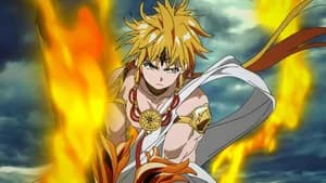 Magi 2. Sezon 21. Bölüm