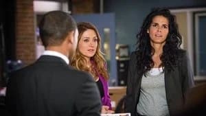 Rizzoli & Isles 4. Sezon 5. Bölüm