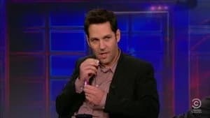 The Daily Show 17. Sezon 63. Bölüm