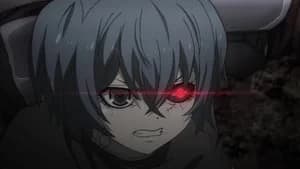 Tokyo Ghoul 4. Sezon 6. Bölüm