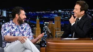 The Tonight Show Starring Jimmy Fallon 9. Sezon 147. Bölüm