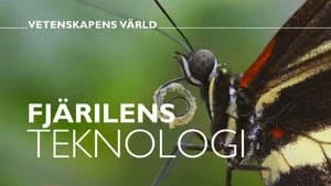 Vetenskapens värld 48. Sezon 5. Bölüm