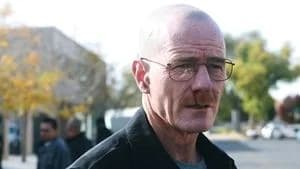 Breaking Bad 1. Sezon 6. Bölüm