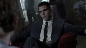 American Horror Story 2. Sezon 10. Bölüm